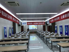 聚焦技術賦能，驅(qū)動市場增長——記2018年廣州深華美菱核心經(jīng)銷商產(chǎn)品經(jīng)理培訓營實驗室設備專場