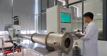 品質(zhì)鑄就信賴，智造引領未來 媒體探訪森歌工業(yè)4.0智能工廠與尖端實驗室